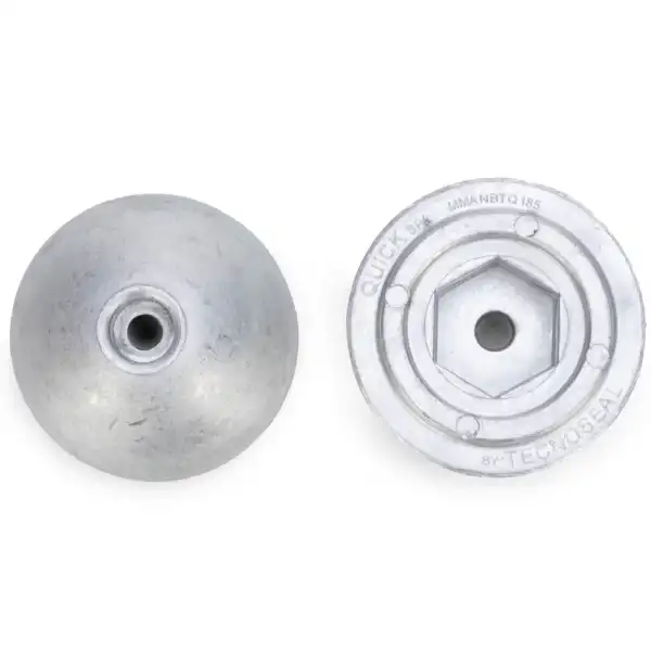 Quick Btq185 Baş Pervanesi İçin Tutya Kiti