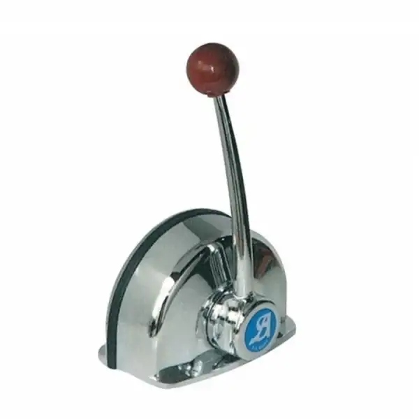 S.A Mart Tekli Kumanda Kolu Klasik