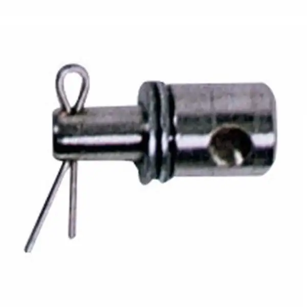 Şanzıman Ucu Kopilyalı