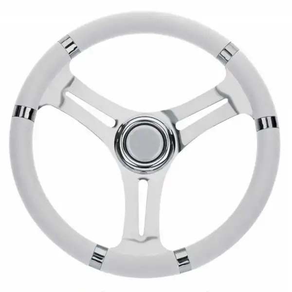 Savoretti Tipo 18 Direksiyon Simidi Renk:Karbon Fiber Görünüm