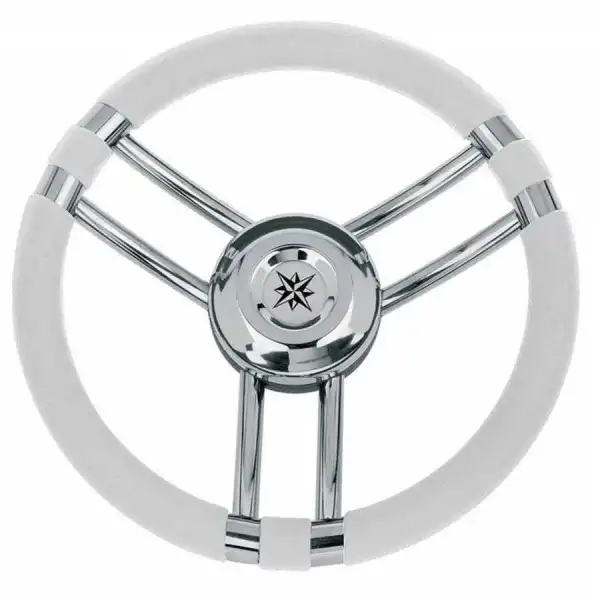 Savoretti Tipo 21 Direksiyon Simidi Renk:Gri