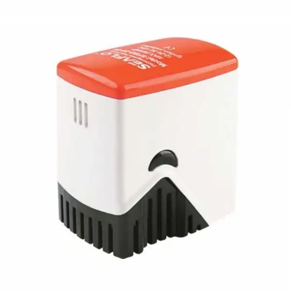 Seaflo Elektromanyetik Sintine Otomatiği