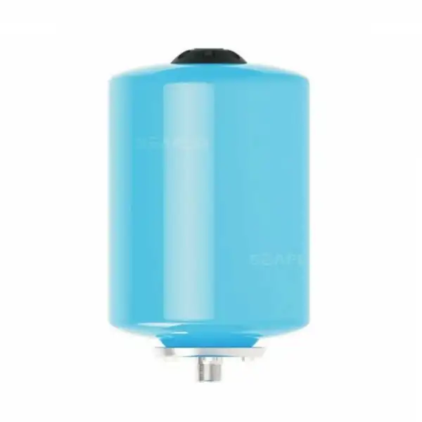 Seaflo Hidrofor Su Basınç Tankı 8 Litre