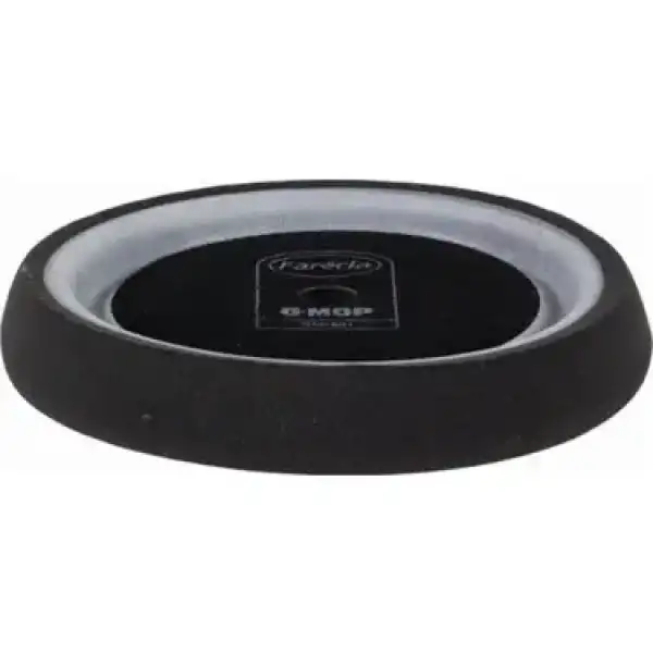 Siyah Cila Süngeri 200mm Farecla GMF801