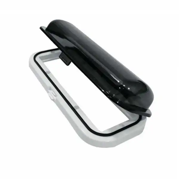 Su Geçirmez Radyo/Teyp Muhafaza Kapağı