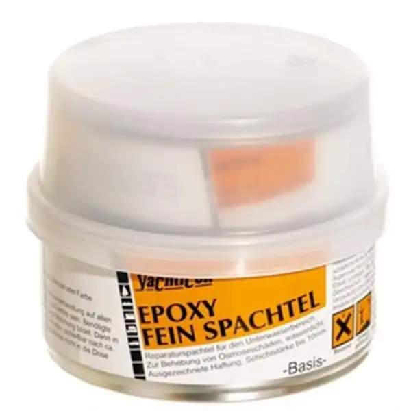 Tamir Macunu - 450 G Yachticon