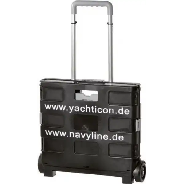 Taşıma Arabası Kasalı Kapasite 25 KG