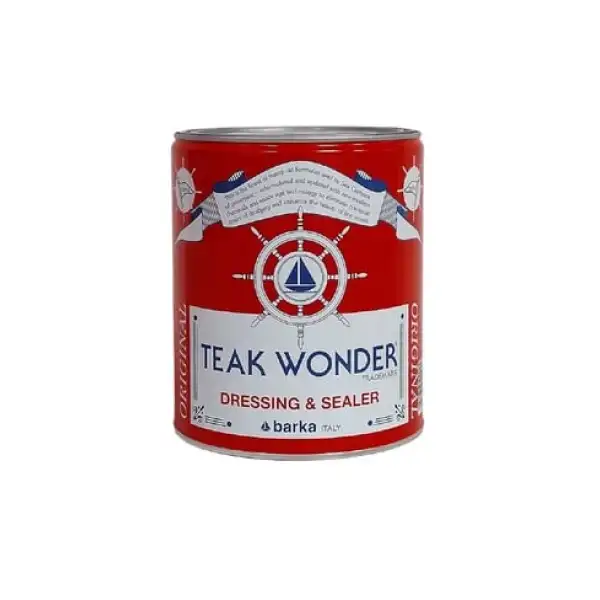 Tik Koruyucu Teak Wonder 4 LT