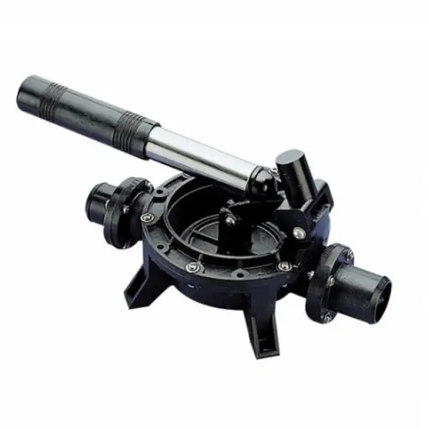 TMC Manuel Sintine Pompası