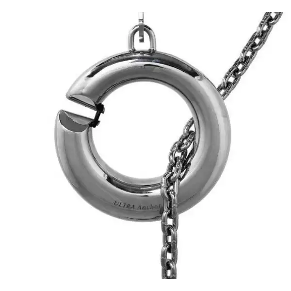 Ultra Çapa Halkası UAR80 45-80 kg için