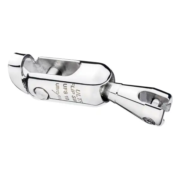 Ultra Paslanmaz Fırdöndü 6mm