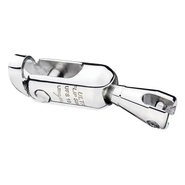 Ultra Paslanmaz Fırdöndü 8-10mm