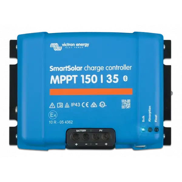 Victron SmartSolar MPPT Solar Şarj Kontrol Cihazı 150V/35A