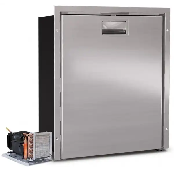 Vitrifrigo Buzdolabı Model C75LX OCX2