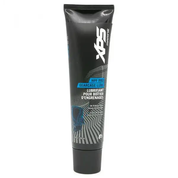 XPS Marine HPF Pro SAE 90 Şanzıman Yağı 295ml
