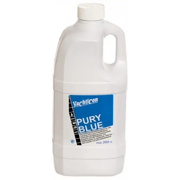 Yachticon Tank Koku Önleyici 2 Litre