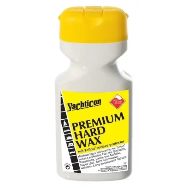 Yachticon Yüzey Koruyucu 500Ml