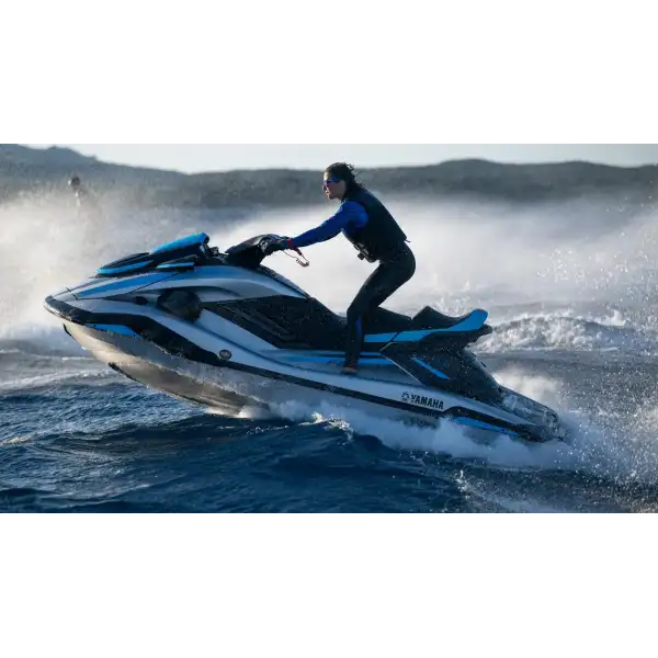 Yamaha JET SKI FX CRUI.HO