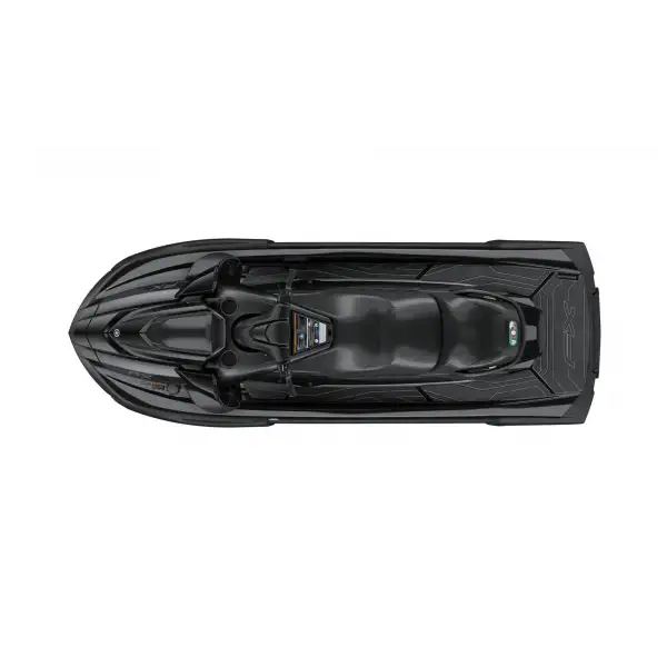 Yamaha JET SKI FX Cruiser SVHO