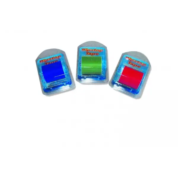 Yelken Tamir Bandı. Siyah 50Mmx4.5Mt