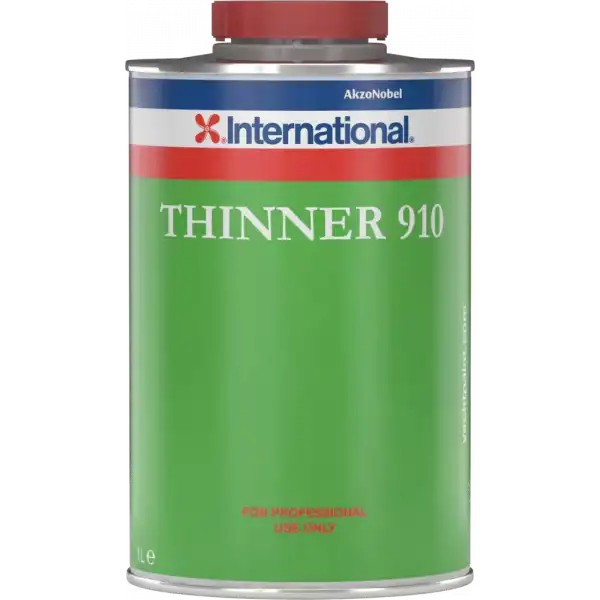 Thinner 910 - 1Lt