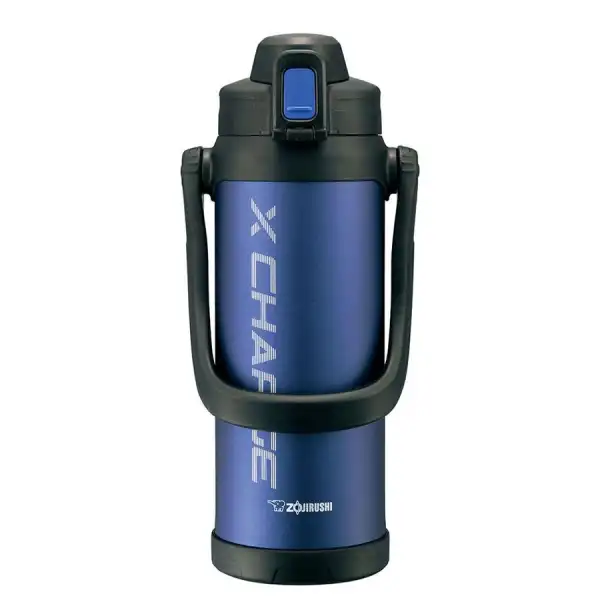 Zojirushi SD-BD20 Soğuk İçecek Termosu 2.0 L Lacivert