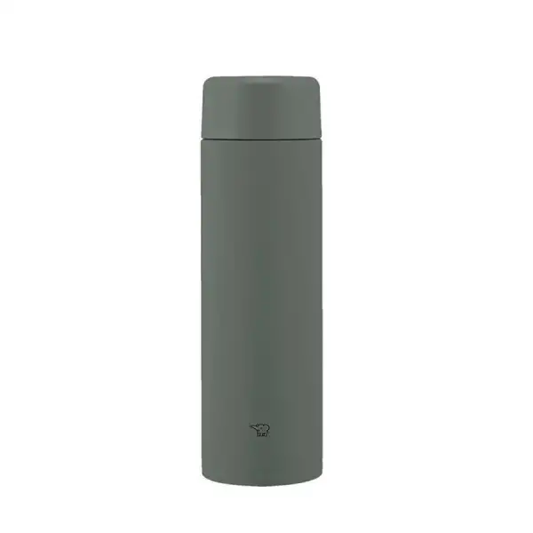 Zojirushi SM-GA60 Termos Matara 600 ml Koyu Gri (Forest Grey)