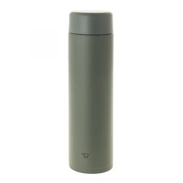 Zojirushi SM-GA72 Termos Matara 720 ml Koyu Gri (Forest Grey)