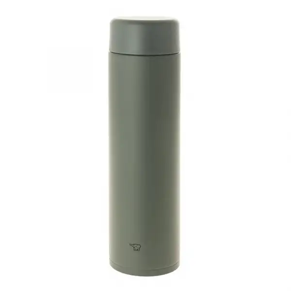 Zojirushi SM-GA72 Termos Matara 720 ml Koyu Gri (Forest Grey)