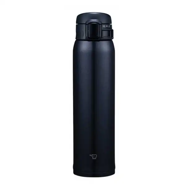 Zojirushi SM-SR60 Termos Bardak Matara 0.60L Siyah