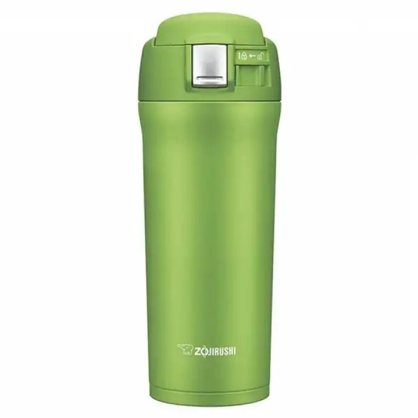 Zojirushi SM-YAF48 Termos Bardak Matara 0.48L Yeşil