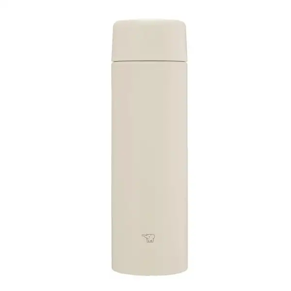 Zojirushi SM-ZB48 Termos Matara 480 ml Bej