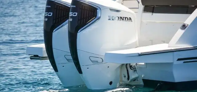 Dıştan Takma Motorlar