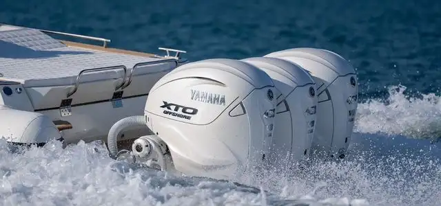 Dıştan Takma Motorlar