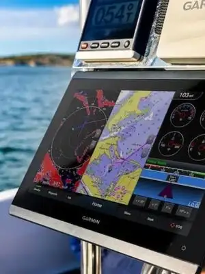 Elektronik – Navigasyon