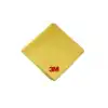 3M 50400 Sarı Mikrofiber Bez