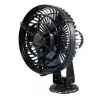 Caframo Kona Vantilatör 12V Siyah