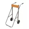 Deniz Motoru Taşıma Arabası 6-25HP