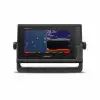 Garmin 722XS GPS Chartplotter ve Balık Bulucu Combo