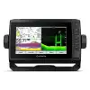 Garmin Echomap UHD 72cv Balık Bulucu ve GPS Chartplotter
