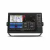 Garmin Gps Map 1222 XSV Chartplotter / Balık Bulucu Combo