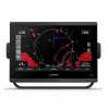 Garmin GPSMap 923xsv Chartplotter Balık Bulucu Combo, Türkçe Menü, Aynasız