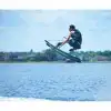 Jobe Conflict Wakeboard Set Numara:42-43