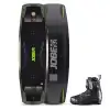 Jobe Conflict Wakeboard Set Numara:44-45