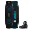 Jobe Knox Wakeboard Seti 143cm Numara:44-45