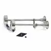 Krom Trompet Korna Çiftli / 12V