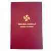 Makine Jurnali Engine Log Book
