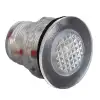 Merdiven Lambası, Beyaz Led, Yuvarlak Ø31mm 12V