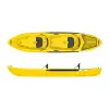 Tekapo 11.8 Çift Kişilik Kano Sarı