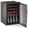Vitrifrigo Şarap Dolabı DCW62